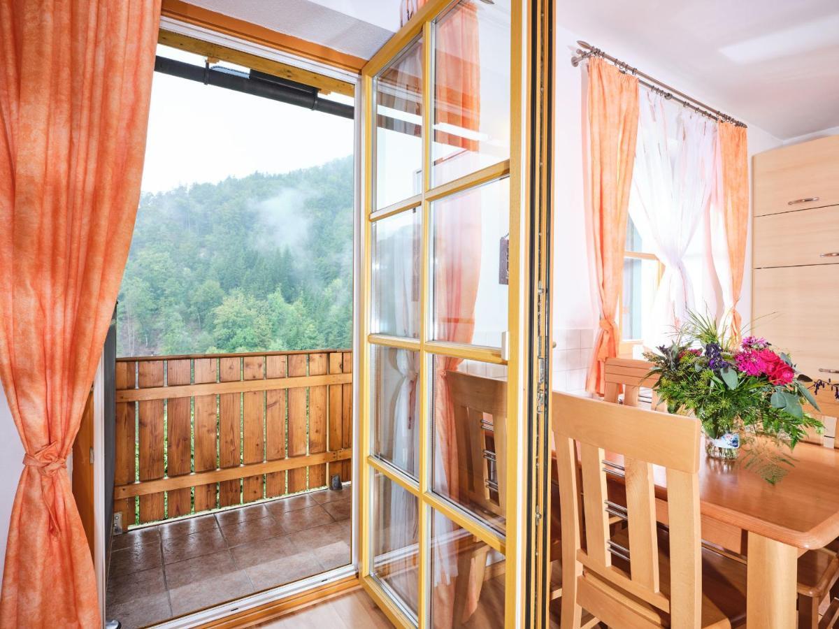Loich Zwergerlhof 아파트 외부 사진