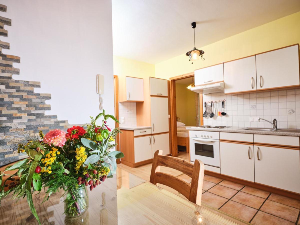 Loich Zwergerlhof 아파트 외부 사진
