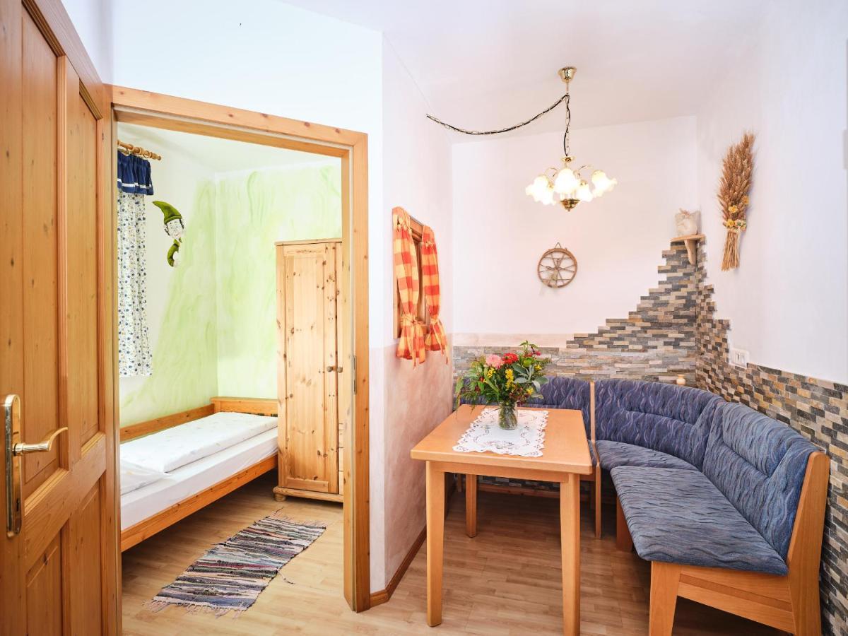 Loich Zwergerlhof 아파트 외부 사진
