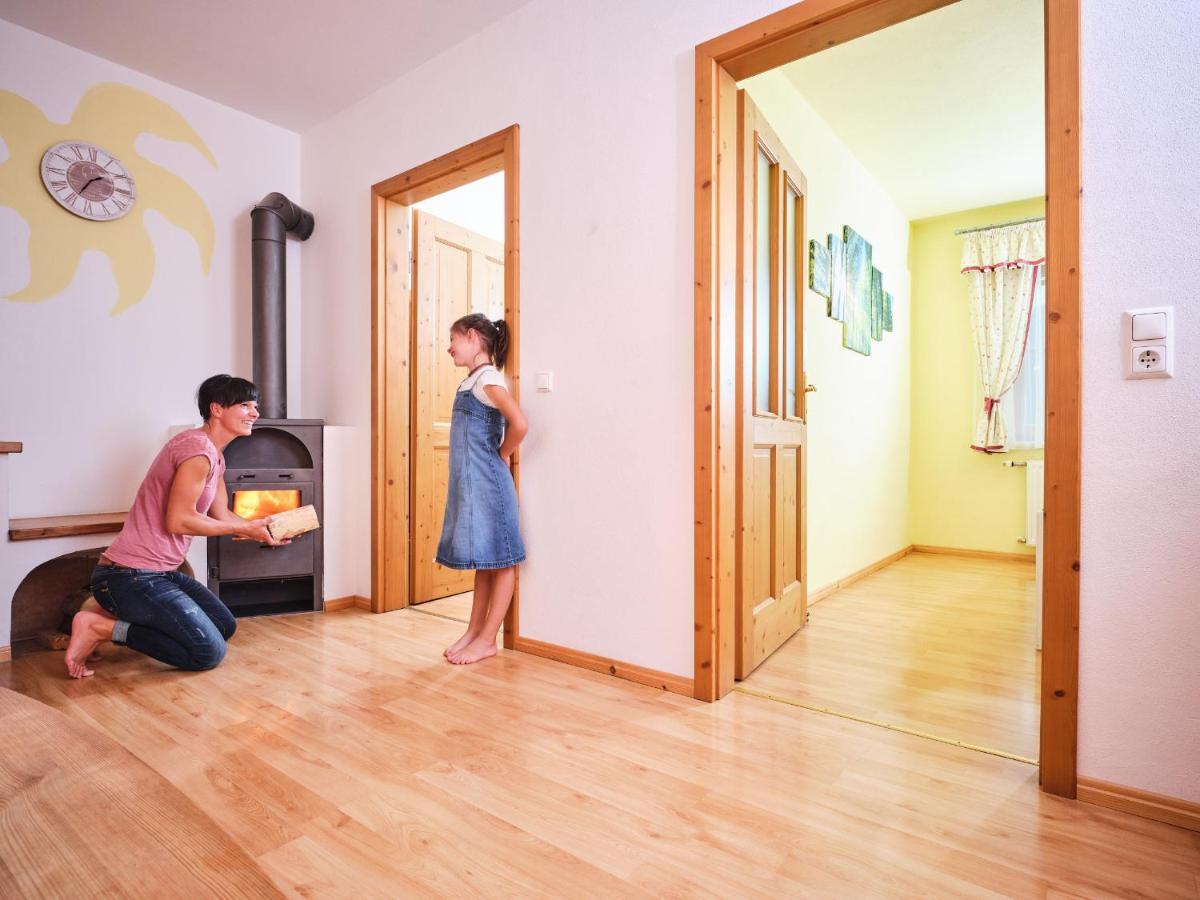 Loich Zwergerlhof 아파트 외부 사진