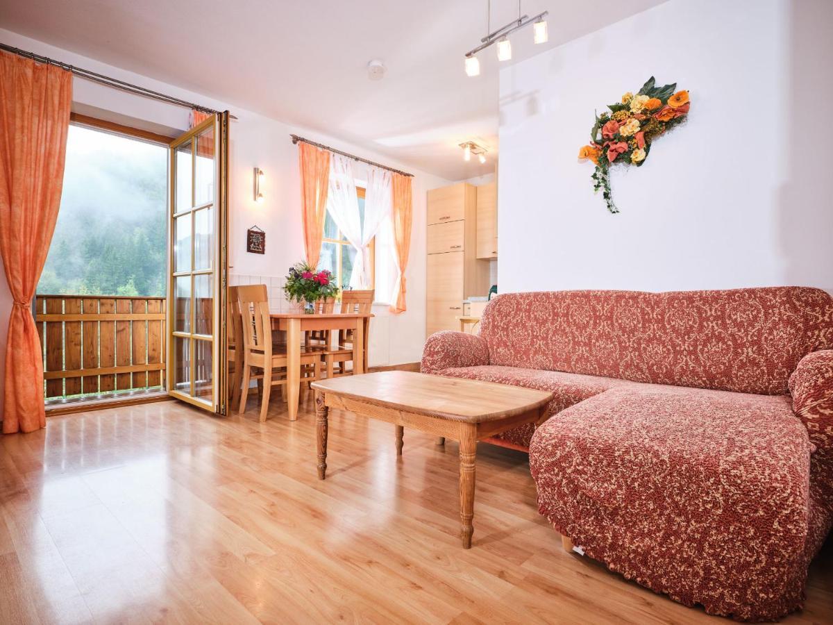 Loich Zwergerlhof 아파트 외부 사진