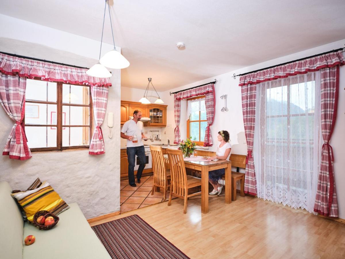 Loich Zwergerlhof 아파트 외부 사진