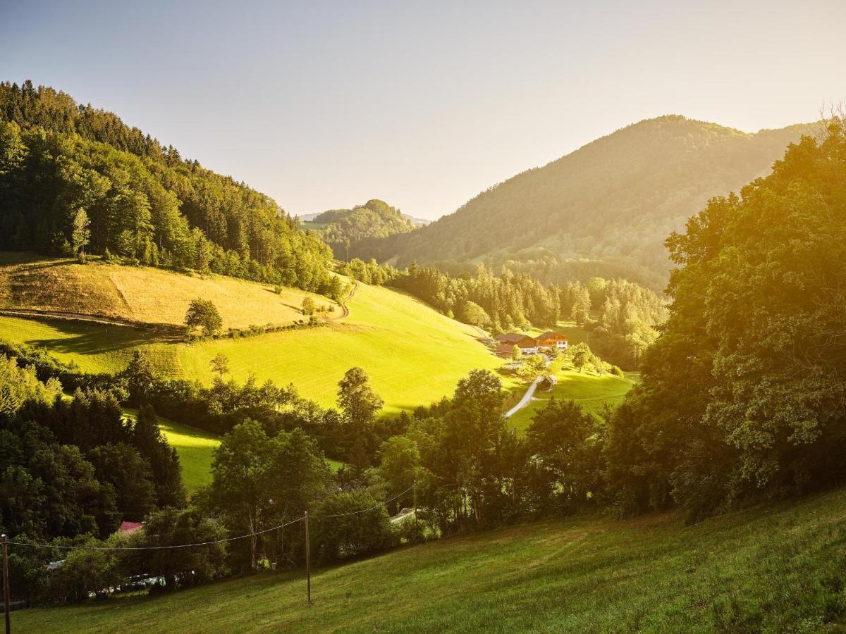 Loich Zwergerlhof 아파트 외부 사진